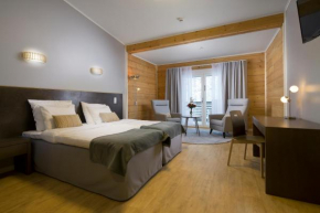 Rento Hotelli Imatra